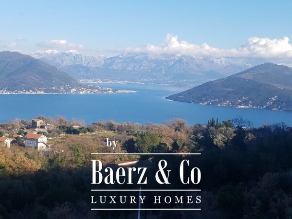 photo 19 Seaview Villa in Boka Bay