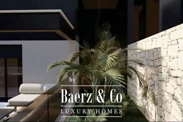 photo 6 Opatija, Luxurious penthouse with an open view of Kvarner, NKP 274.93 m2