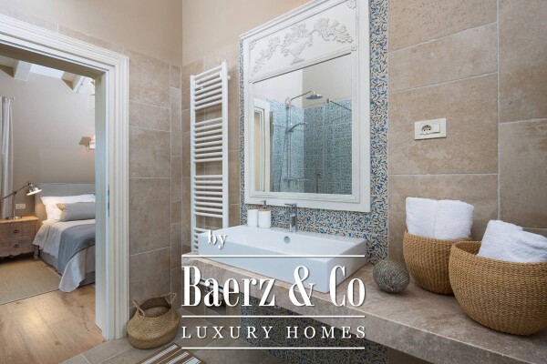 photo 19 Istria, Kanfanar, stone villa with swimming pool and sports fields