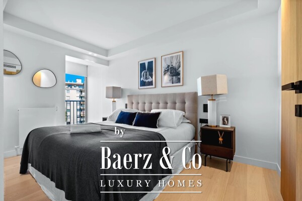 photo 11 3 rooms in a prestigious residence on the Croisette