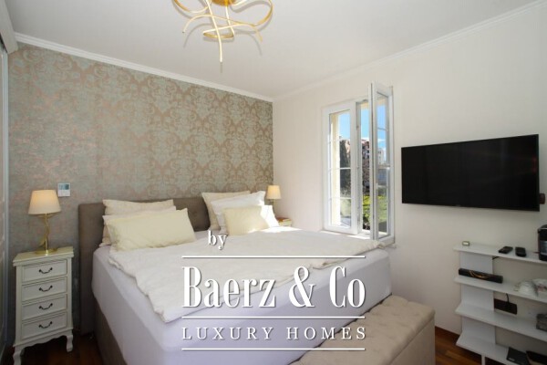 photo 4 Rovinj, beautiful villa in the center of Rovinj, sea view NKP 400 m2