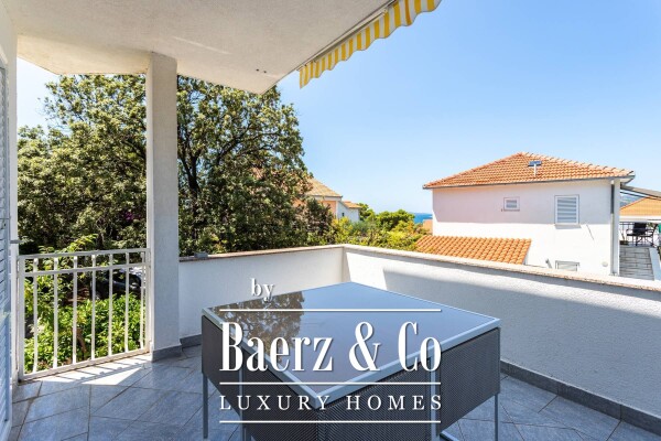 photo 23 Čiovo, Okrug Donji, apartment villa with pool