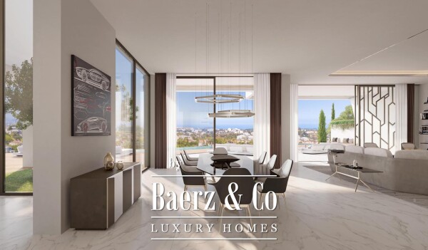 photo 30 Villas - Benahavis - Ref: 8287