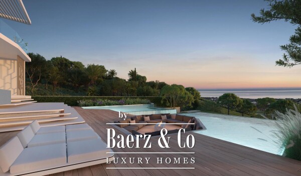 photo 47 Villas - Benahavis - Ref: 8287