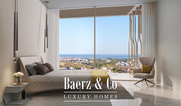 photo 52 Villas - Benahavis - Ref: 8287