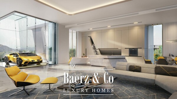 photo 54 Villas - Benahavis - Ref: 8287