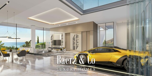 photo 55 Villas - Benahavis - Ref: 8287