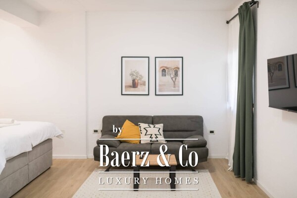 photo 13 Istria, Umag, Newly renovated aparthotel near the sea, 400m2