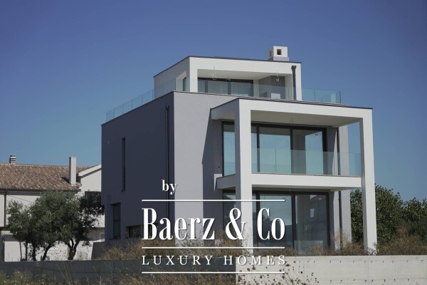 photo 5 Zadar, Sukošan, luxury villa with elevator and sea view