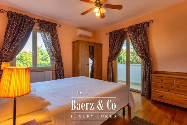 photo 23 Rakalj, beautiful, spacious villa with pool and large garden, NKP 452 m2