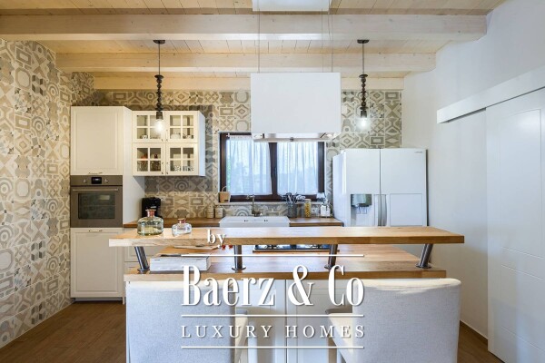 photo 32 Istria, Marčana, beautiful villa 280 m2 with tennis court and heated pool 50 m2