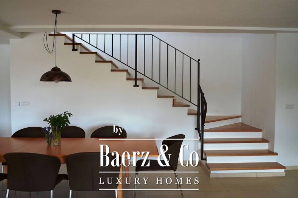 photo 12 Istria, Tinjan, a beautiful stone villa with a swimming pool on a large landscaped garden