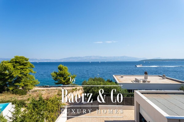 photo 14 Šolta, Stomorska, villa with a pool, net floor area 260 m2