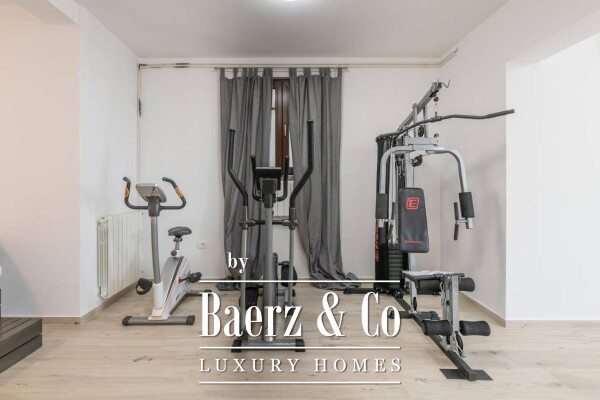 photo 14 Pula, apartment house with a swimming pool on a landscaped garden, 350 m from the sea