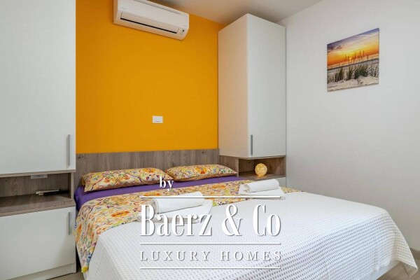 photo 21 Pula, apartment house with a swimming pool on a landscaped garden, 350 m from the sea