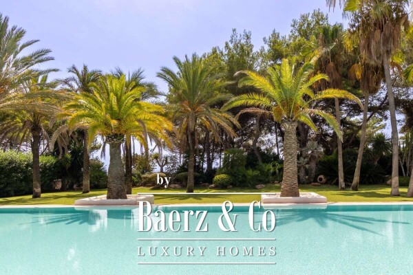 photo 5 Beautiful luxury home in Cala Martina, Cala Martina