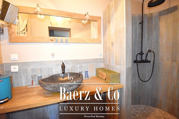 photo 23 WINE CHATEAU, BORDEAUX, SAUTERNES, UNIQUE PANORAMIC VIEW