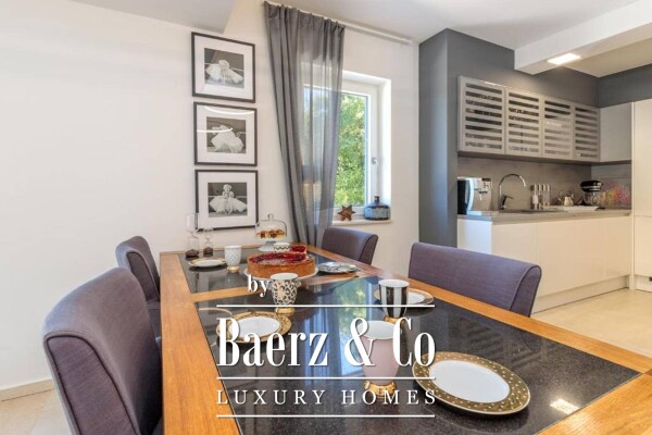 photo 6 Kanfanar, a luxury house with a sea view