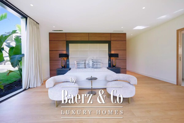 photo 6 STUNNING NEW VILLA - SECURE GATED ESTATE