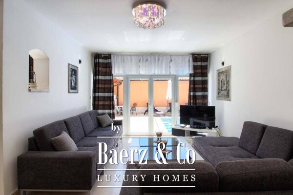 photo 16 Medulin, large detached house NKP 360 m2 with swimming pool