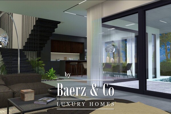 photo 6 Fažana - modern duplex house with swimming pool B, 50 m from the sea, nice sea view, 163.48 m2