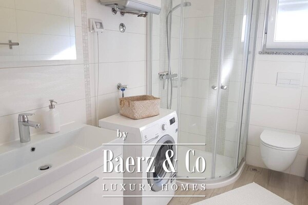 photo 39 Premantura, a house with four apartments and a swimming pool