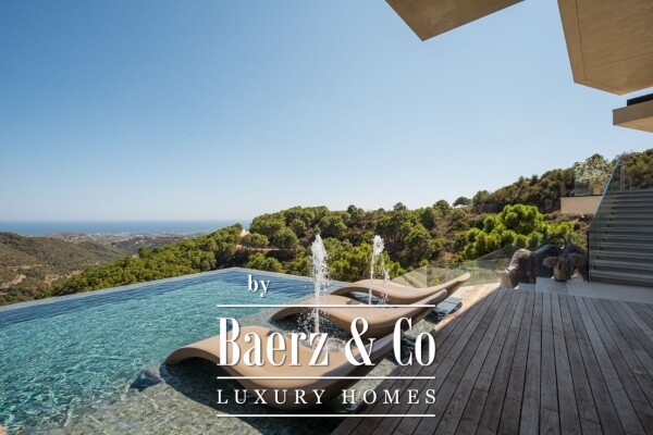 photo 21 Villa - Monte Mayor - Benahavis - Ref: 8293