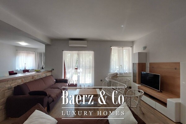 photo 8 Galižana, apartment house with garage and olive grove