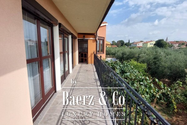 photo 34 Galižana, apartment house with garage and olive grove