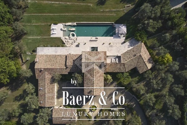 photo 3 Exceptional Bastide - See view