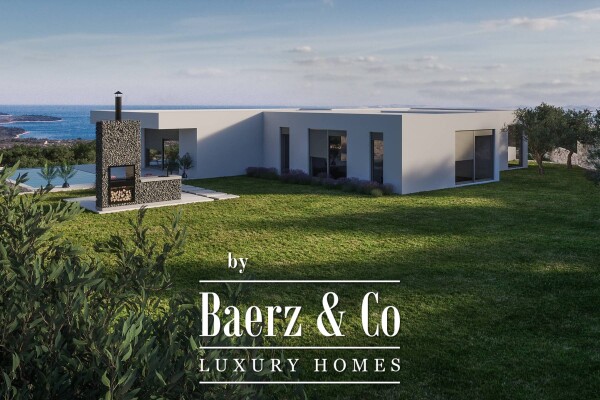 photo 29 Primošten, luxurious ground floor villa with panoramic view