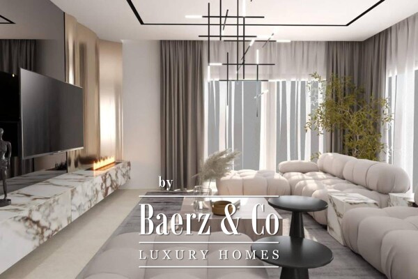 photo 59 Primošten, luxurious ground floor villa with panoramic view