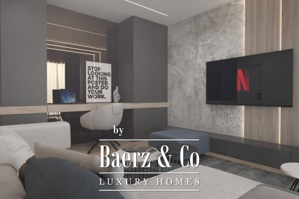 photo 76 Primošten, luxurious ground floor villa with panoramic view