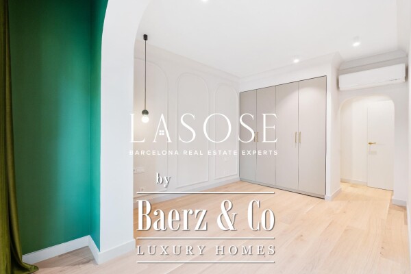 photo 23 Barcelona, Les Corts