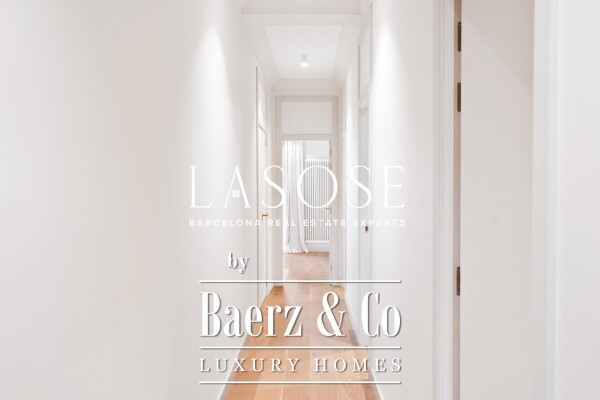 photo 27 Barcelona, Les Corts