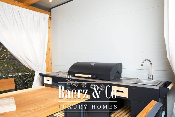 photo 11 Istria, Medulin - luxury villa with wellness and swimming pool, 300 m2