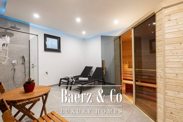 photo 33 Istria, Medulin - luxury villa with wellness and swimming pool, 300 m2