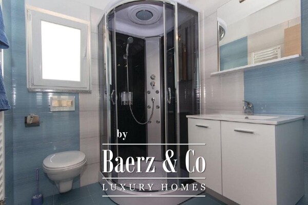 photo 18 Pula, Nova Veruda, superb villa with pool near the sea