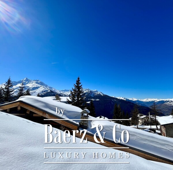 photo 2 3-BEDROOM DUPLEX APARTMENT + MOUNTAIN CORNER - TERRACE AND JACUZZI