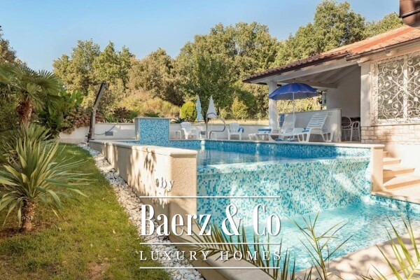 photo 8 Medulin, Pješčana Uvala - House near the sea with pool, 4 apartments