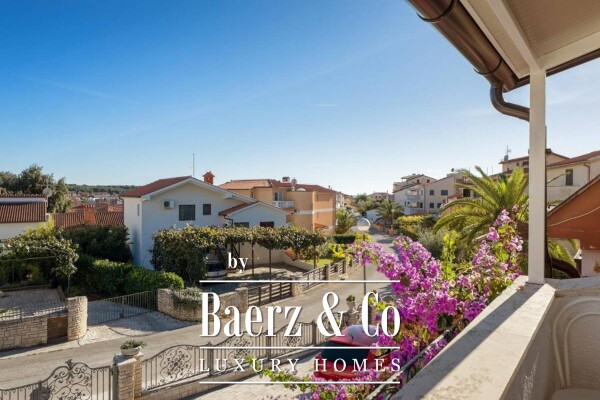 photo 16 Medulin, Pješčana Uvala - House near the sea with pool, 4 apartments