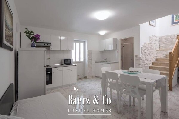 photo 22 Medulin, Pješčana Uvala - House near the sea with pool, 4 apartments