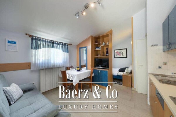 photo 31 Medulin, Pješčana Uvala - House near the sea with pool, 4 apartments