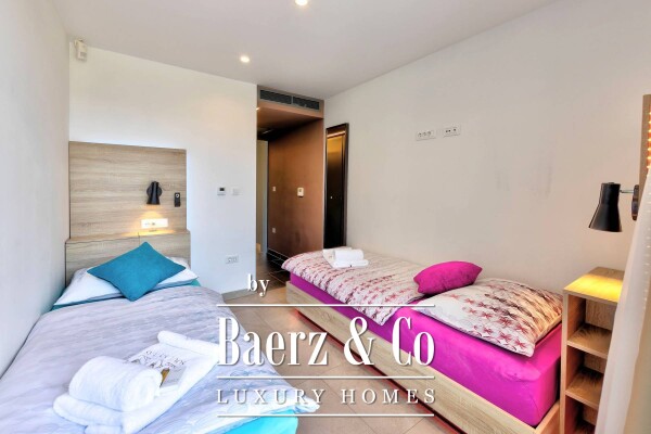 photo 29 Korčula, luxurious modern villa with sea view, unique offer