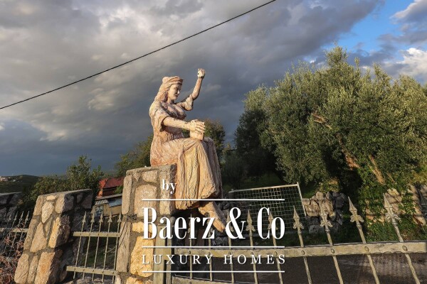 photo 9 Island of Krk, TRIBULJE, enchanting rustic house