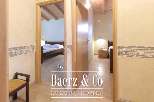 photo 25 Island of Krk, TRIBULJE, enchanting rustic house