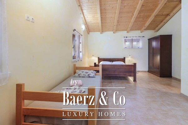 photo 28 Island of Krk, TRIBULJE, enchanting rustic house