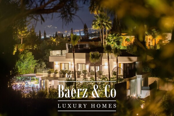 photo 12 Villa - Marbella East - Ref: 8321