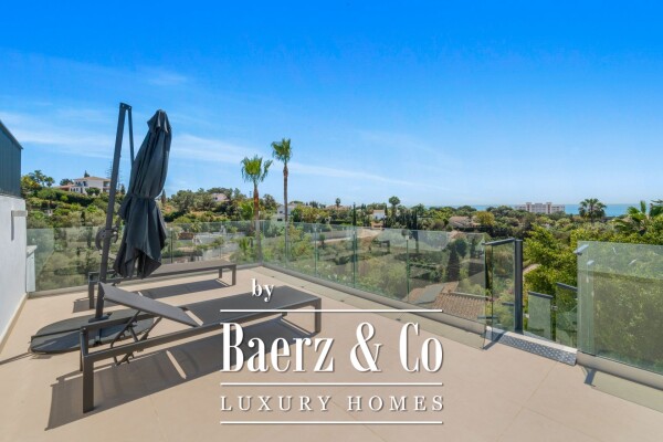 photo 36 Villa - Marbella East - Ref: 8321