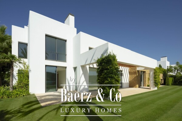 photo 27 Villa - Estepona West - Casares - Ref: 8332